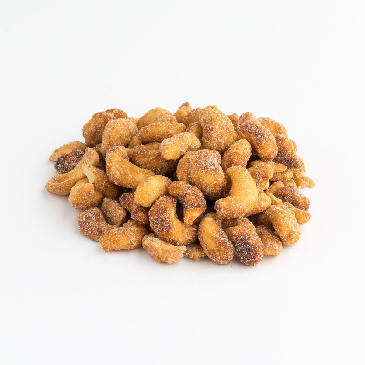 Orange Zest Cashews