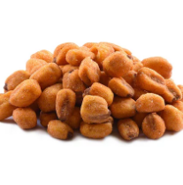 BBQ Corn Nuts