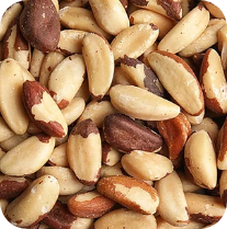 Brazil Nuts