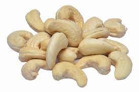 CASHEWS ROASTED- SALTED