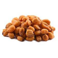 BBQ CORN NUTS