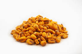 BBQ CORN NUTS