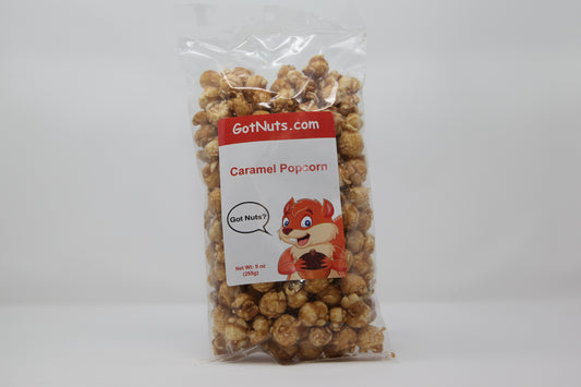 CAREMAL POPCORN