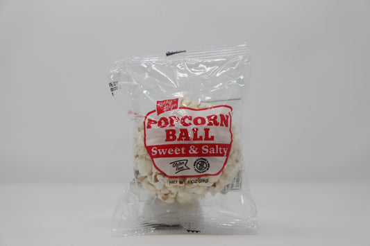 POP CORN BALL