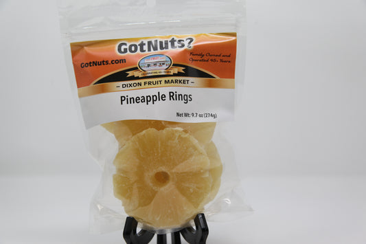 PINEAPPLE RINGS