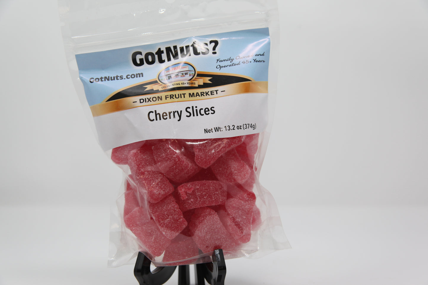 CHERRY SLICES