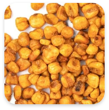 Jalapeno Corn Nuts