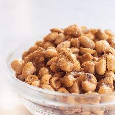 HONEY ROASTED PENUTS