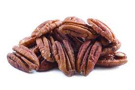 RAW PECANS