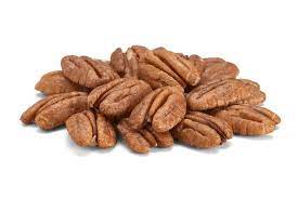 RAW PECANS