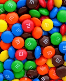 M&Ms