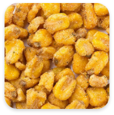 Roasted And Salted Corn Nuts