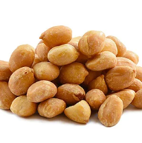 Roasted And Salted Peanuts