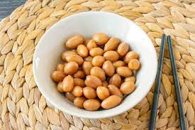 ASIAN PEANUTS