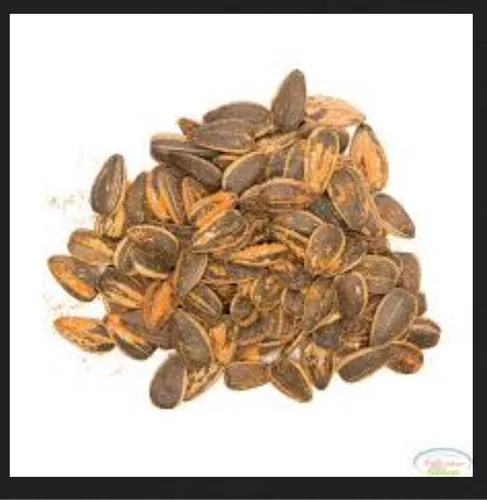 BBQ SUNFLOWER SEEDS