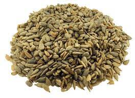 BBQ SUNFLOWER SEEDS