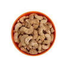 CASHEWS CAJUN