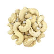 CASHEWS RAW