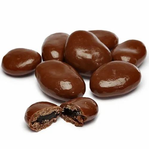 CHOCOLATE RAISINS