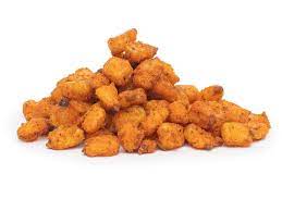 SPICY CAJUN