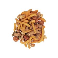 SPICY CAJUN