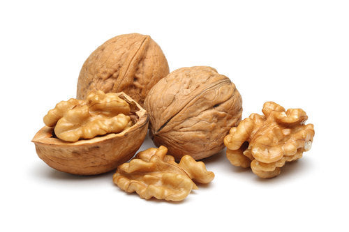 INSHELL WALNUTS