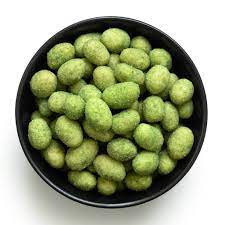 JAPAN WASABI PEANUTS