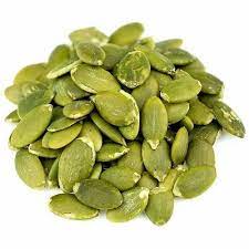 PUMPKIN SEEDS R/S - KERNELS