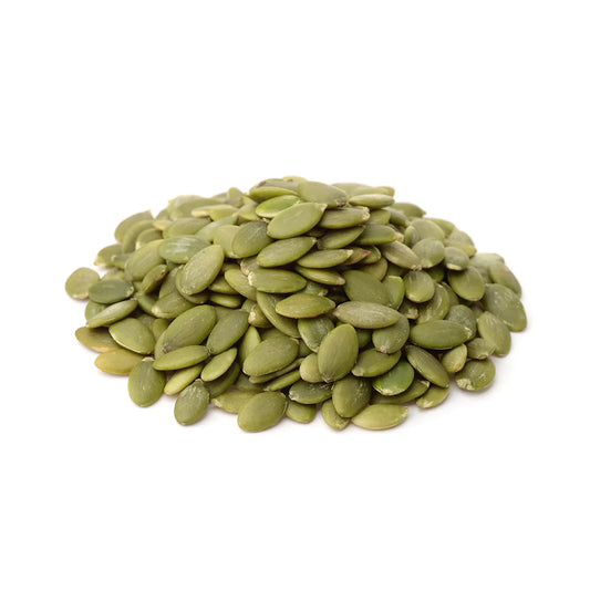 PUMPKIN SEEDS R/S - KERNELS