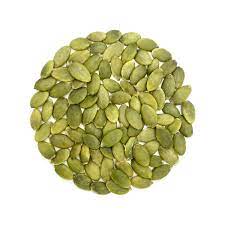 PUMPKIN SEEDS - RAW