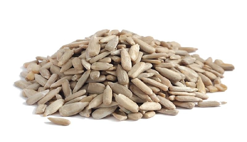 SUNFLOWER SEEDS KERNELS