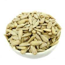 SUNFLOWER SEEDS KERNELS