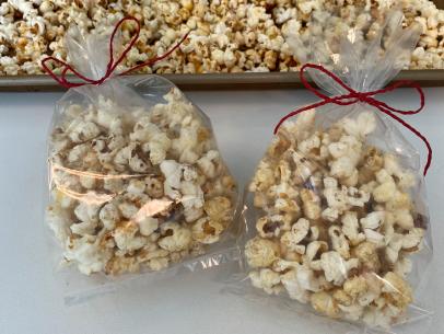 TRIPLE PLAY POPCORN